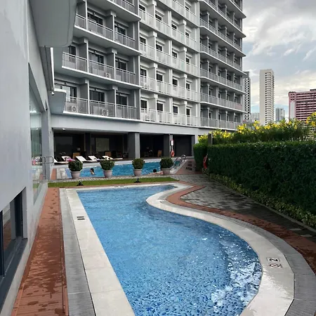 Lush Residences