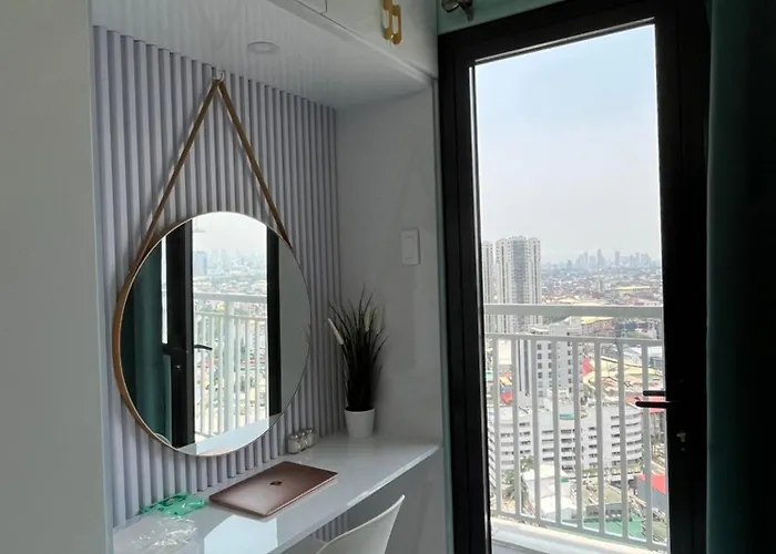 Lush Residences *