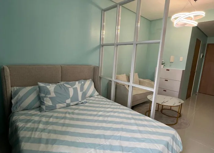 Aparthotel Lush Residences *