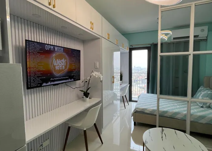 Lush Residences