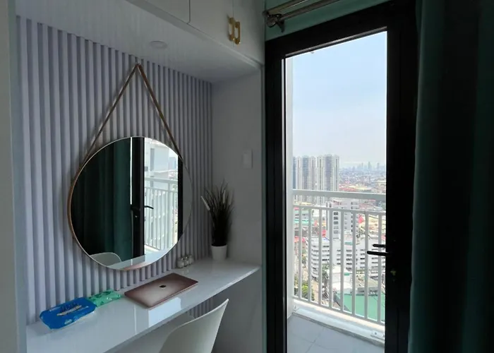 Lush Residences Manila