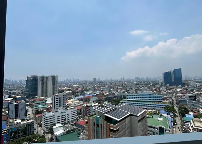 Lush Residences Aparthotel
