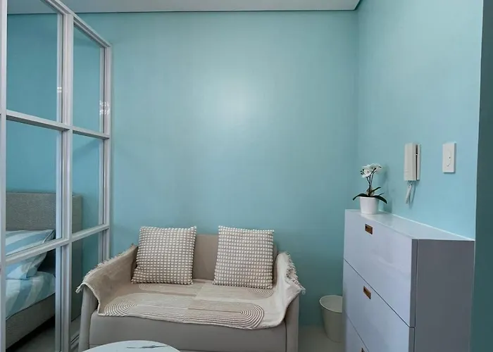 Aparthotel Lush Residences